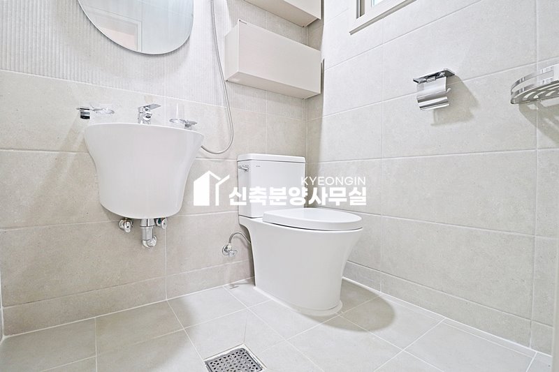 경기 수원권선구 세류동 세류펠리스 [ 4룸 . 테라스 Type ] 분양 매물번호 15454 사진 71