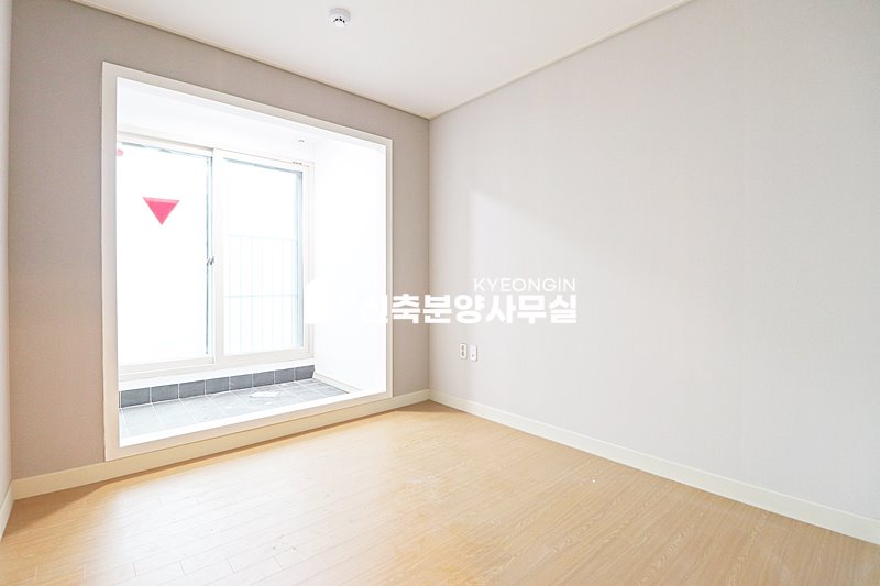 경기 수원권선구 세류동 세류펠리스 [ 4룸 . 테라스 Type ] 분양 매물번호 15454 사진 74