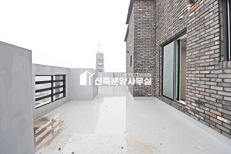 경기 수원권선구 세류동 세류펠리스 [ 4룸 . 테라스 Type ] 분양 매물번호 15454 사진 77