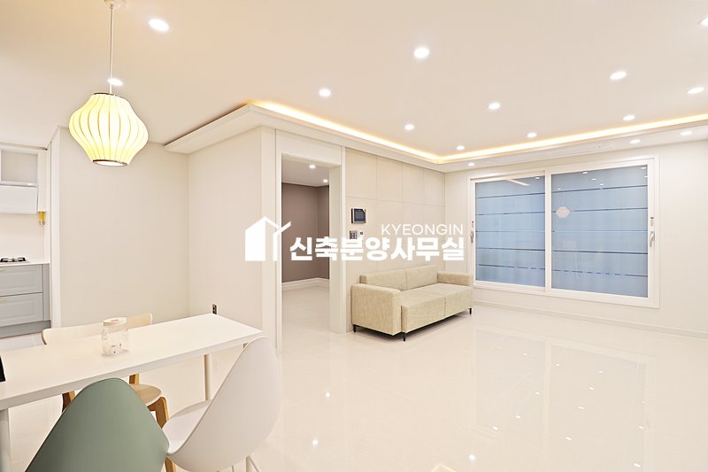 경기 수원권선구 권선동 미건센트로 [ 2룸 . 3룸 . 테라스 Type ] 분양 매물번호 15453 사진 1