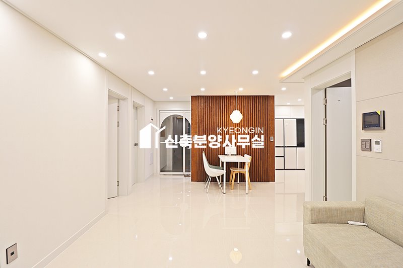 경기 수원권선구 권선동 미건센트로 [ 2룸 . 3룸 . 테라스 Type ] 분양 매물번호 15453 사진 5