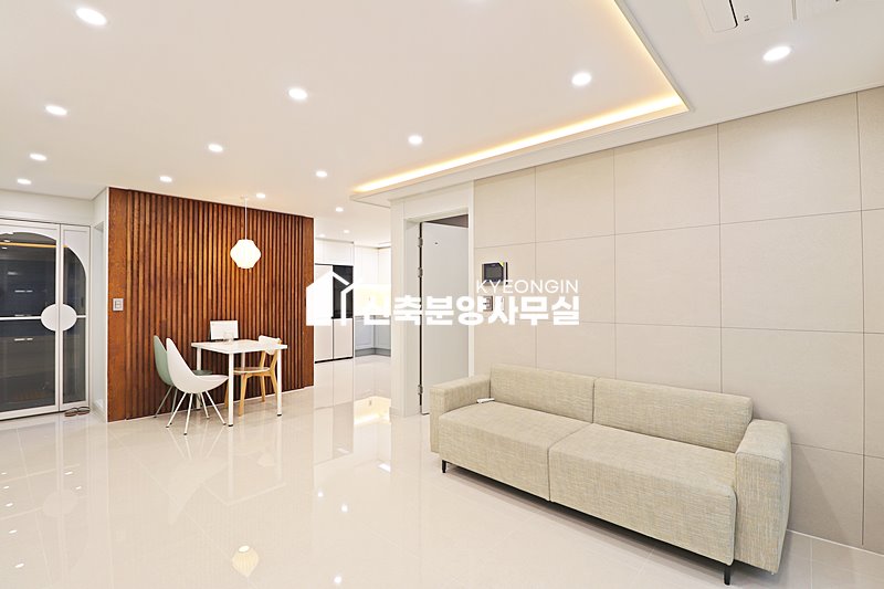 경기 수원권선구 권선동 미건센트로 [ 2룸 . 3룸 . 테라스 Type ] 분양 매물번호 15453 사진 6