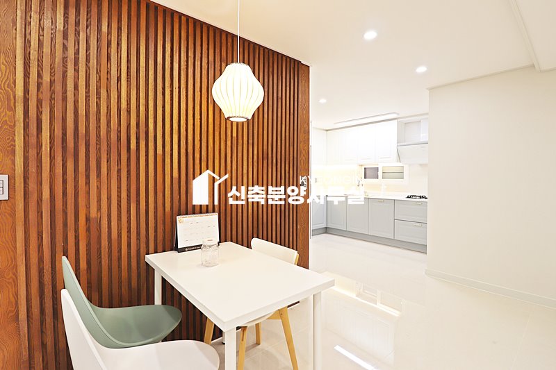 경기 수원권선구 권선동 미건센트로 [ 2룸 . 3룸 . 테라스 Type ] 분양 매물번호 15453 사진 7