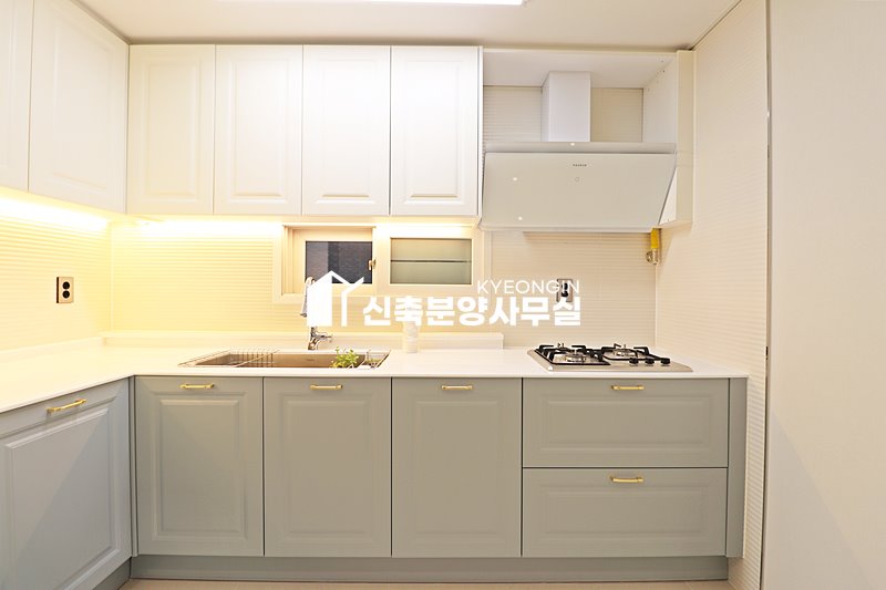 경기 수원권선구 권선동 미건센트로 [ 2룸 . 3룸 . 테라스 Type ] 분양 매물번호 15453 사진 9