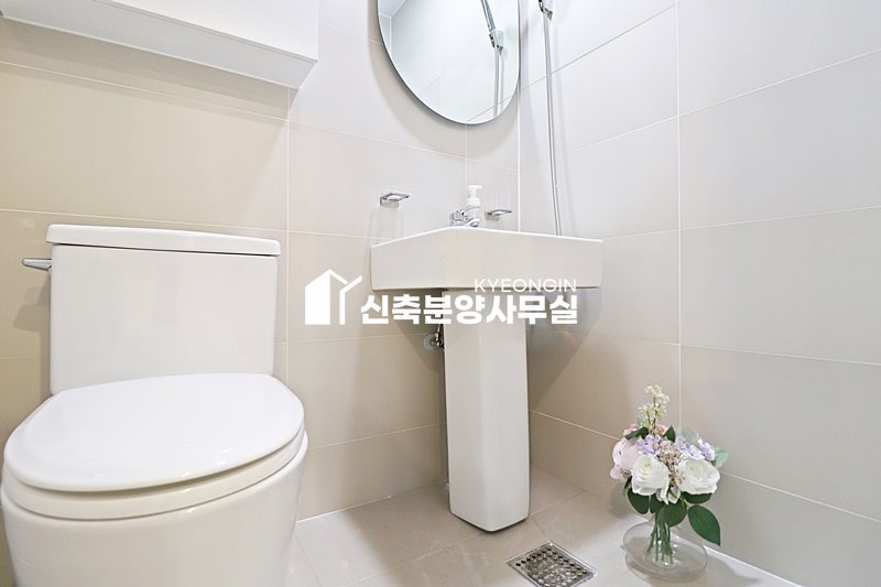 경기 수원권선구 권선동 미건센트로 [ 2룸 . 3룸 . 테라스 Type ] 분양 매물번호 15453 사진 11