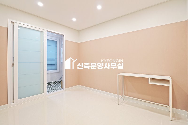 경기 수원권선구 권선동 미건센트로 [ 2룸 . 3룸 . 테라스 Type ] 분양 매물번호 15453 사진 13
