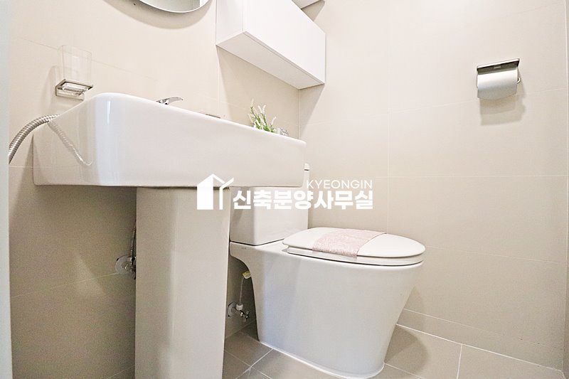 경기 수원권선구 서둔동 서둔센트로 [ 2룸 . 3룸 . 테라스 Type ] 분양 매물번호 15452 사진 11