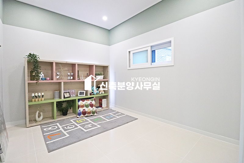 경기 수원권선구 서둔동 서둔센트로 [ 2룸 . 3룸 . 테라스 Type ] 분양 매물번호 15452 사진 12
