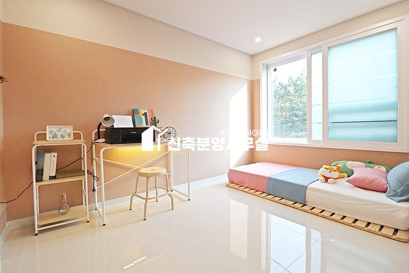 경기 수원권선구 서둔동 서둔센트로 [ 2룸 . 3룸 . 테라스 Type ] 분양 매물번호 15452 사진 13
