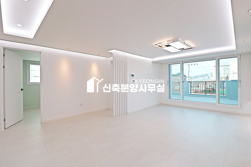 경기 수원권선구 서둔동 비담포레 2차 [ 2룸 . 4룸 . 5룸 . 테라스 Type ] 분양 매물번호 15451 사진 4