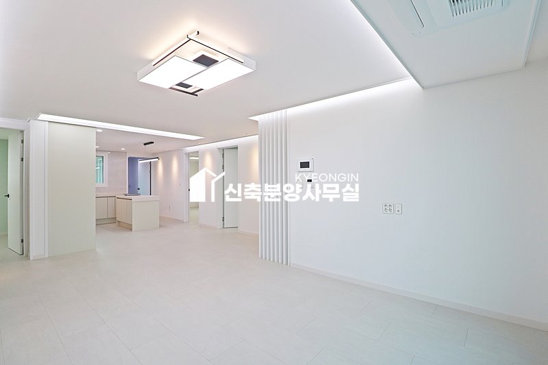 경기 수원권선구 서둔동 비담포레 2차 [ 2룸 . 4룸 . 5룸 . 테라스 Type ] 분양 매물번호 15451 사진 5