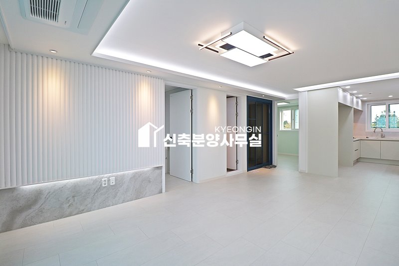 경기 수원권선구 서둔동 비담포레 2차 [ 2룸 . 4룸 . 5룸 . 테라스 Type ] 분양 매물번호 15451 사진 7