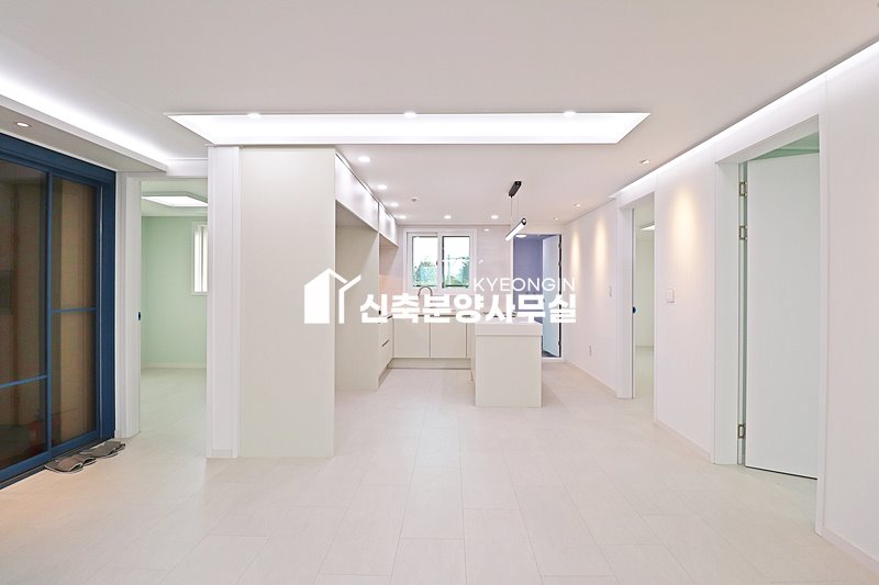 경기 수원권선구 서둔동 비담포레 2차 [ 2룸 . 4룸 . 5룸 . 테라스 Type ] 분양 매물번호 15451 사진 8