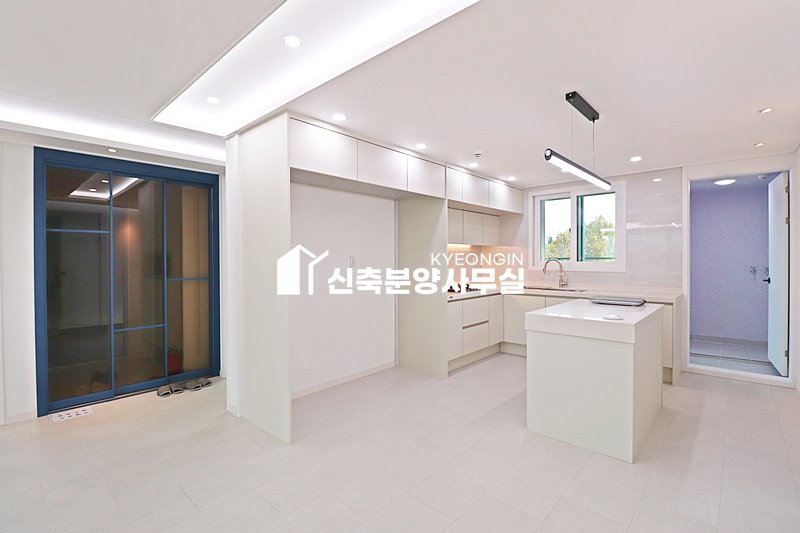 경기 수원권선구 서둔동 비담포레 2차 [ 2룸 . 4룸 . 5룸 . 테라스 Type ] 분양 매물번호 15451 사진 9