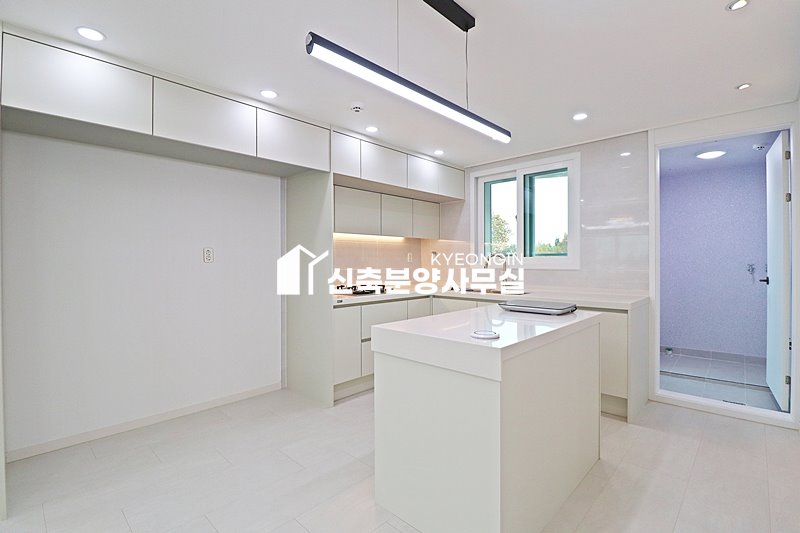 경기 수원권선구 서둔동 비담포레 2차 [ 2룸 . 4룸 . 5룸 . 테라스 Type ] 분양 매물번호 15451 사진 10
