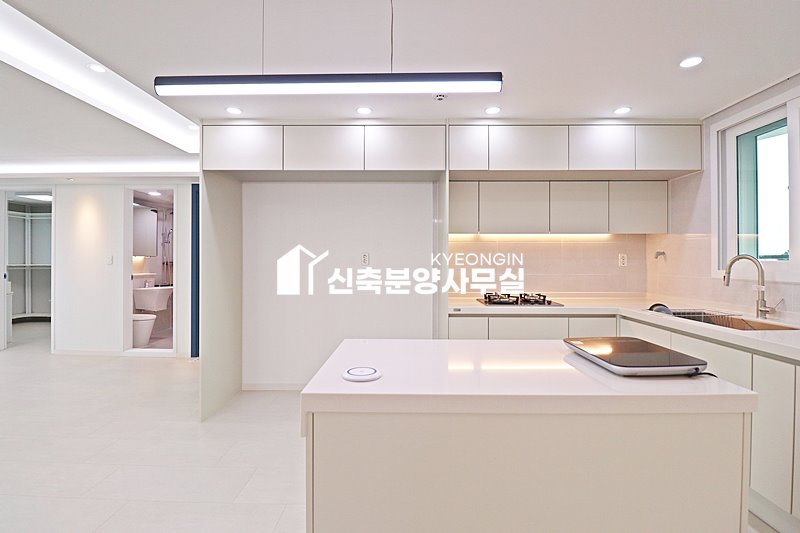 경기 수원권선구 서둔동 비담포레 2차 [ 2룸 . 4룸 . 5룸 . 테라스 Type ] 분양 매물번호 15451 사진 11