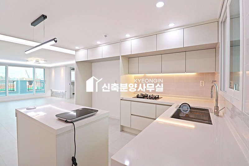 경기 수원권선구 서둔동 비담포레 2차 [ 2룸 . 4룸 . 5룸 . 테라스 Type ] 분양 매물번호 15451 사진 12