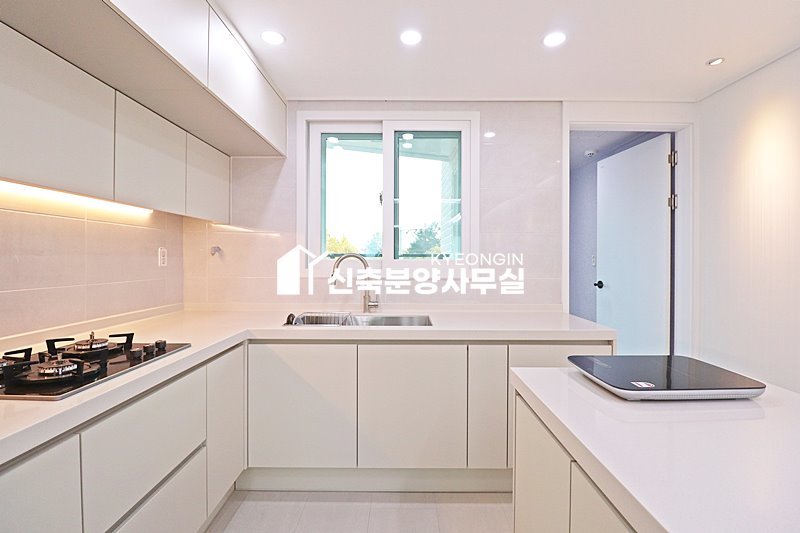 경기 수원권선구 서둔동 비담포레 2차 [ 2룸 . 4룸 . 5룸 . 테라스 Type ] 분양 매물번호 15451 사진 13