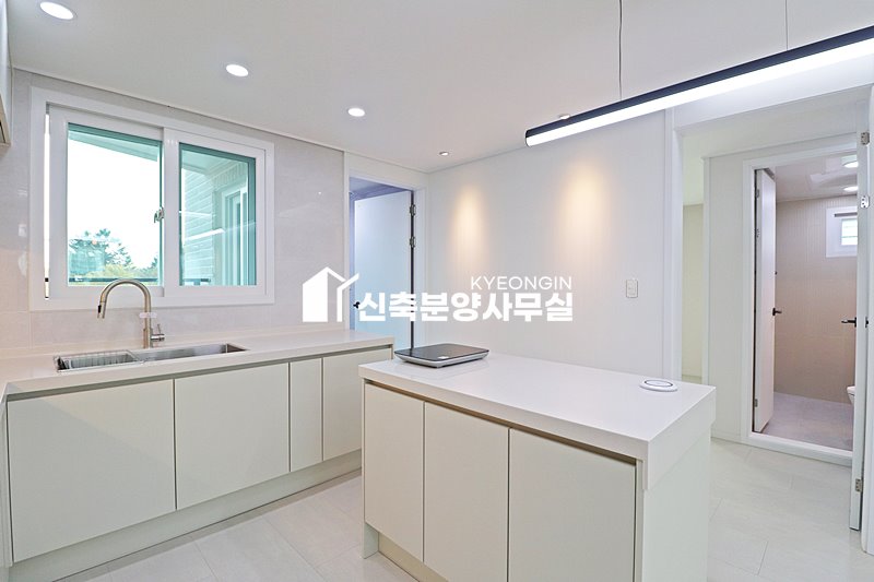 경기 수원권선구 서둔동 비담포레 2차 [ 2룸 . 4룸 . 5룸 . 테라스 Type ] 분양 매물번호 15451 사진 14