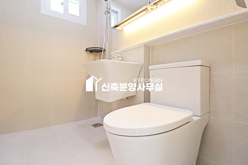경기 수원권선구 서둔동 비담포레 2차 [ 2룸 . 4룸 . 5룸 . 테라스 Type ] 분양 매물번호 15451 사진 17