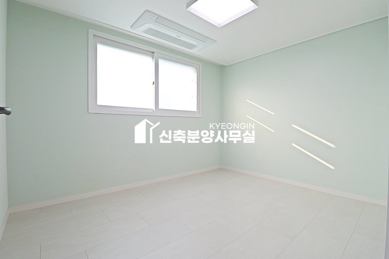 경기 수원권선구 서둔동 비담포레 2차 [ 2룸 . 4룸 . 5룸 . 테라스 Type ] 분양 매물번호 15451 사진 18