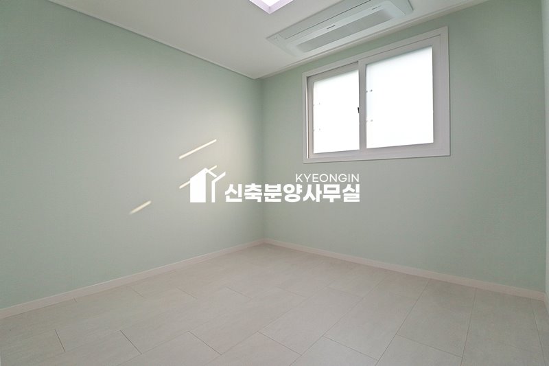 경기 수원권선구 서둔동 비담포레 2차 [ 2룸 . 4룸 . 5룸 . 테라스 Type ] 분양 매물번호 15451 사진 19