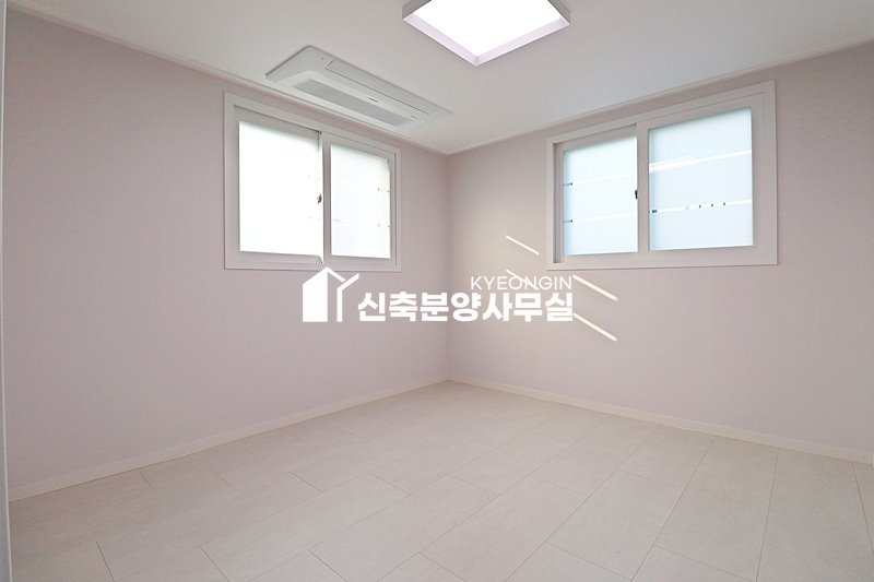 경기 수원권선구 서둔동 비담포레 2차 [ 2룸 . 4룸 . 5룸 . 테라스 Type ] 분양 매물번호 15451 사진 20