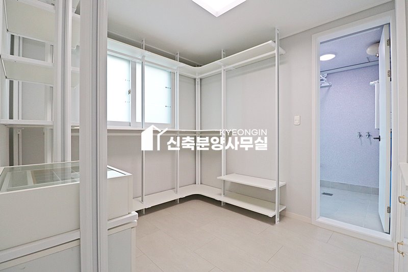 경기 수원권선구 서둔동 비담포레 2차 [ 2룸 . 4룸 . 5룸 . 테라스 Type ] 분양 매물번호 15451 사진 21