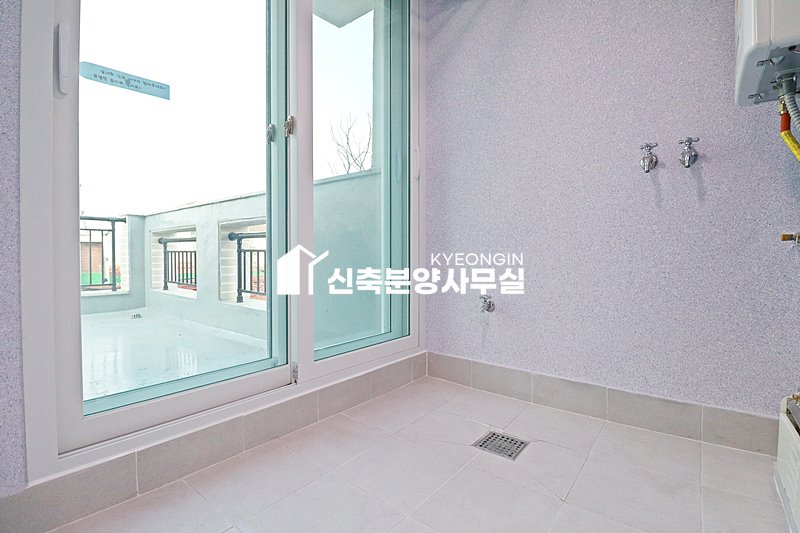 경기 수원권선구 서둔동 비담포레 2차 [ 2룸 . 4룸 . 5룸 . 테라스 Type ] 분양 매물번호 15451 사진 22