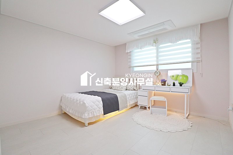 경기 수원권선구 서둔동 비담포레 2차 [ 2룸 . 4룸 . 5룸 . 테라스 Type ] 분양 매물번호 15451 사진 32