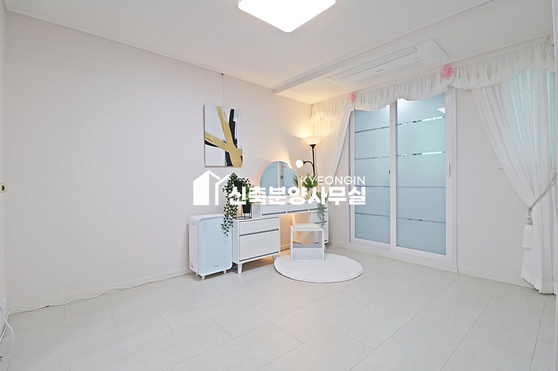 경기 수원권선구 서둔동 비담포레 1차 [ 2룸 . 3룸 . 테라스 Type ] 분양 매물번호 15450 사진 10