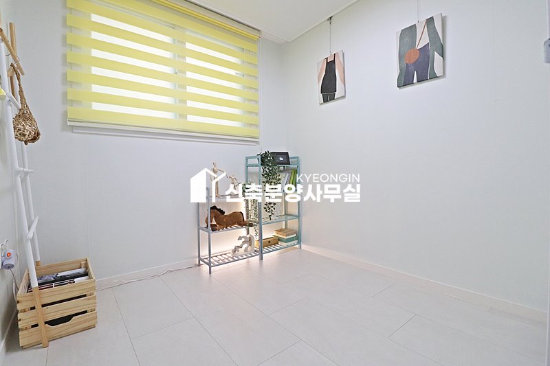 경기 수원권선구 서둔동 비담포레 1차 [ 2룸 . 3룸 . 테라스 Type ] 분양 매물번호 15450 사진 13