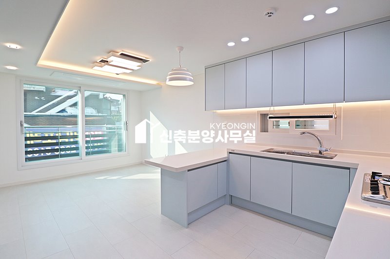 경기 수원권선구 서둔동 비담포레 1차 [ 2룸 . 3룸 . 테라스 Type ] 분양 매물번호 15450 사진 16