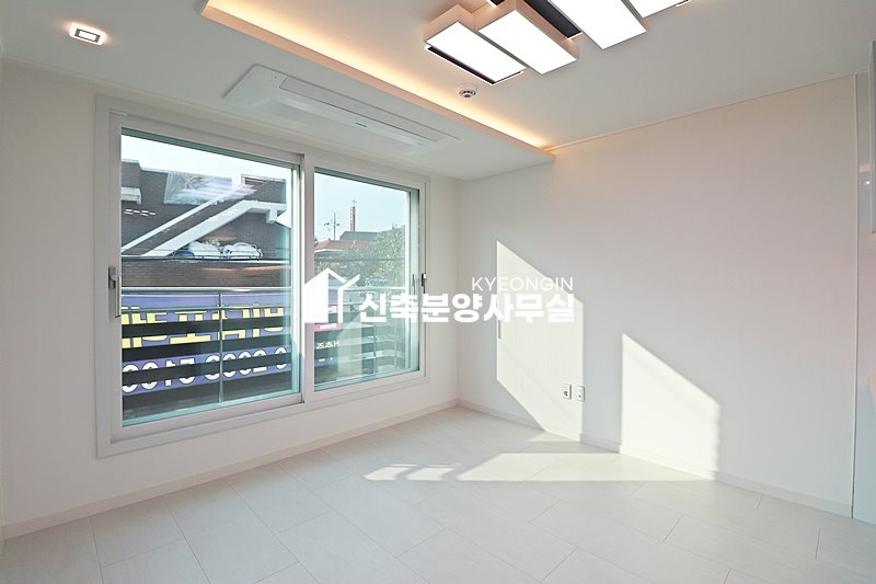 경기 수원권선구 서둔동 비담포레 1차 [ 2룸 . 3룸 . 테라스 Type ] 분양 매물번호 15450 사진 17