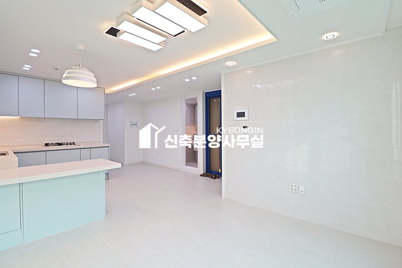 경기 수원권선구 서둔동 비담포레 1차 [ 2룸 . 3룸 . 테라스 Type ] 분양 매물번호 15450 사진 20