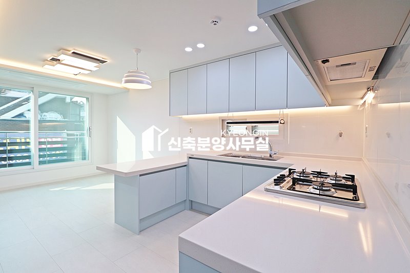경기 수원권선구 서둔동 비담포레 1차 [ 2룸 . 3룸 . 테라스 Type ] 분양 매물번호 15450 사진 26
