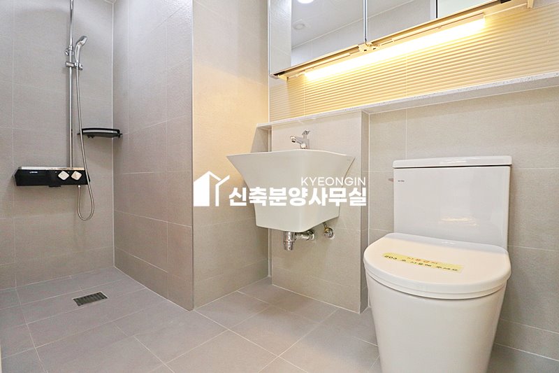 경기 수원권선구 서둔동 비담포레 1차 [ 2룸 . 3룸 . 테라스 Type ] 분양 매물번호 15450 사진 31