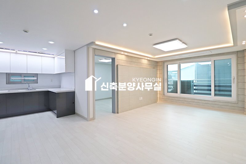 경기 수원권선구 서둔동 보현아트빌 [ 4룸 . 테라스 . 복층 Type ] 분양 매물번호 15449 사진 1
