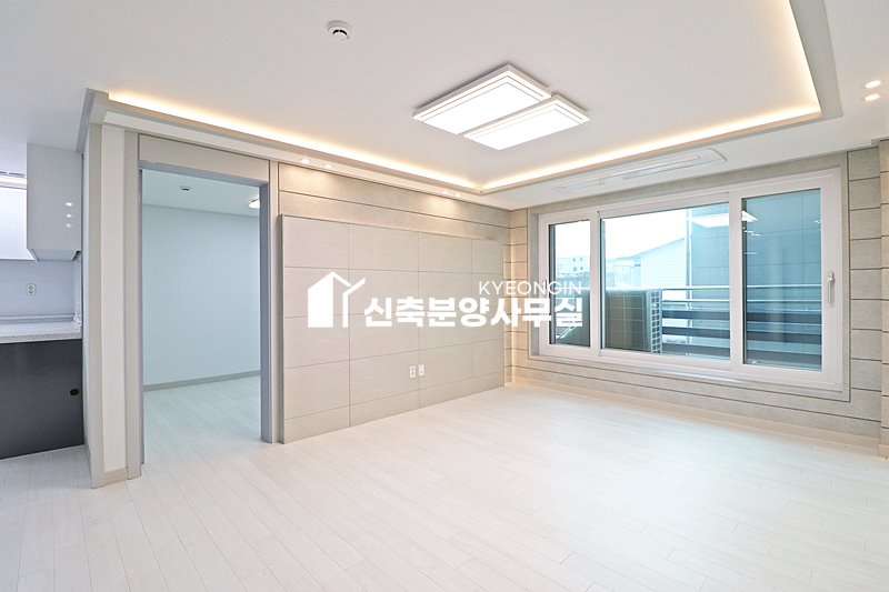 경기 수원권선구 서둔동 보현아트빌 [ 4룸 . 테라스 . 복층 Type ] 분양 매물번호 15449 사진 2
