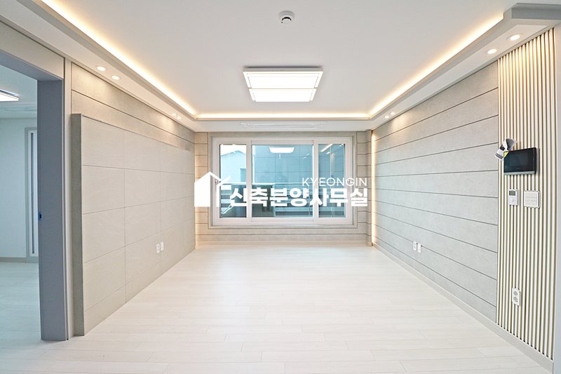 경기 수원권선구 서둔동 보현아트빌 [ 4룸 . 테라스 . 복층 Type ] 분양 매물번호 15449 사진 3