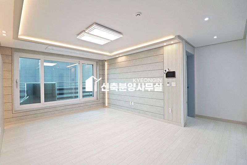 경기 수원권선구 서둔동 보현아트빌 [ 4룸 . 테라스 . 복층 Type ] 분양 매물번호 15449 사진 4
