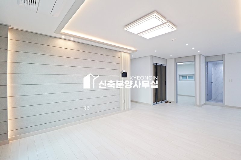 경기 수원권선구 서둔동 보현아트빌 [ 4룸 . 테라스 . 복층 Type ] 분양 매물번호 15449 사진 5