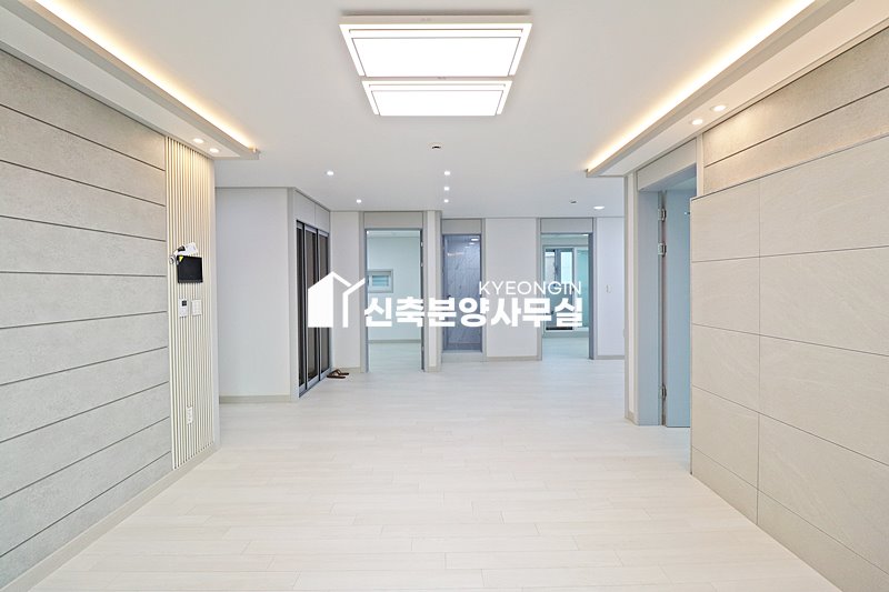 경기 수원권선구 서둔동 보현아트빌 [ 4룸 . 테라스 . 복층 Type ] 분양 매물번호 15449 사진 6