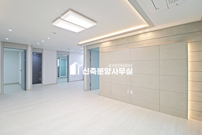 경기 수원권선구 서둔동 보현아트빌 [ 4룸 . 테라스 . 복층 Type ] 분양 매물번호 15449 사진 7