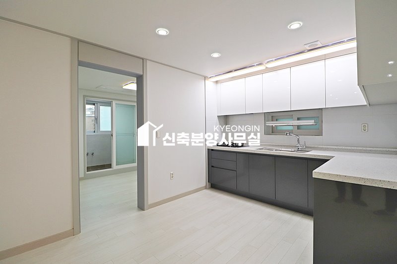 경기 수원권선구 서둔동 보현아트빌 [ 4룸 . 테라스 . 복층 Type ] 분양 매물번호 15449 사진 8