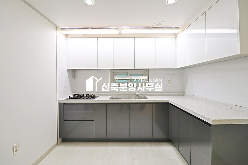 경기 수원권선구 서둔동 보현아트빌 [ 4룸 . 테라스 . 복층 Type ] 분양 매물번호 15449 사진 9