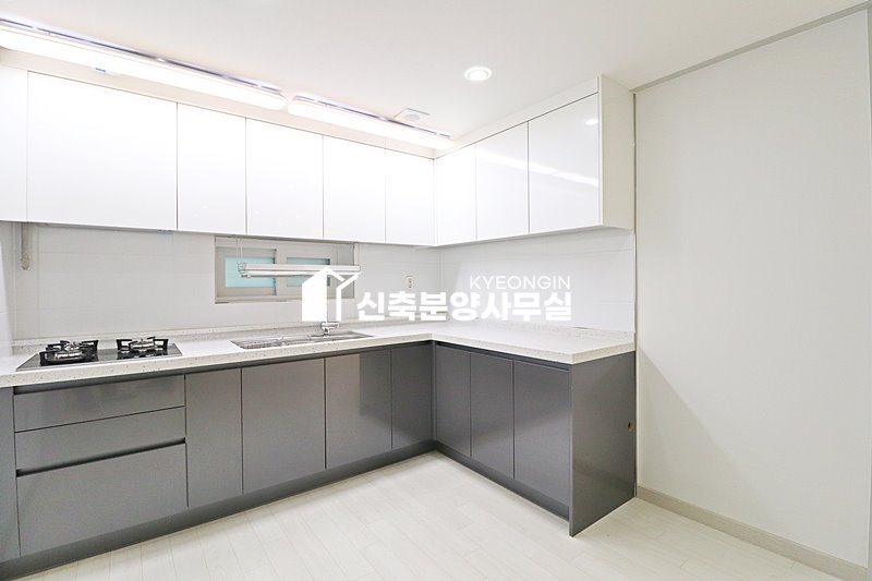 경기 수원권선구 서둔동 보현아트빌 [ 4룸 . 테라스 . 복층 Type ] 분양 매물번호 15449 사진 10