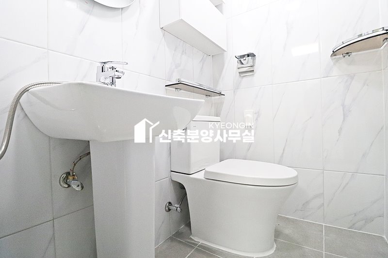 경기 수원권선구 서둔동 보현아트빌 [ 4룸 . 테라스 . 복층 Type ] 분양 매물번호 15449 사진 12