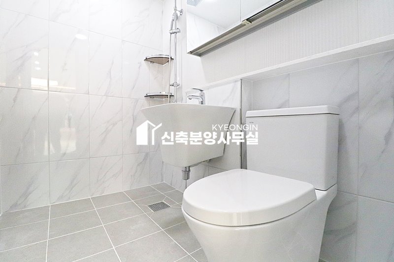 경기 수원권선구 서둔동 보현아트빌 [ 4룸 . 테라스 . 복층 Type ] 분양 매물번호 15449 사진 16