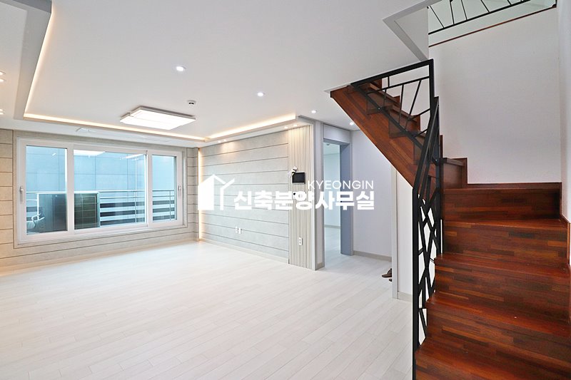 경기 수원권선구 서둔동 보현아트빌 [ 4룸 . 테라스 . 복층 Type ] 분양 매물번호 15449 사진 18